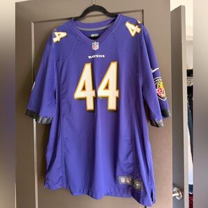 Baltimore Ravens Jersey